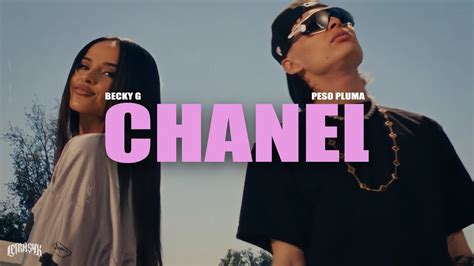 Chanel Hits Another E.